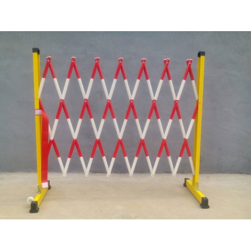 玻璃鋼伸縮圍欄用途、參數(shù)和特點(diǎn)