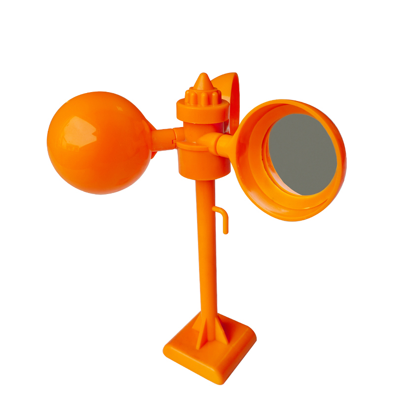 風力驅(qū)鳥器